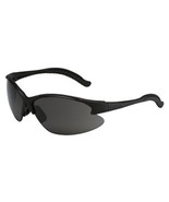 3M Virtua 11683-00000-20 Anti Fog Clear Black Polycarbonate Std Safety G... - $9.44 CAD