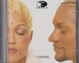 T-Spoon [Sony] by T-Spoon (CD, 1999, Sony Music Distribution (USA)) - $10.77