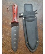 MARTHA STEWART Japanese Stainless Hori Knife 7" Blade w Protective Sheat... - €23,80 EUR MARTHA STEWART Japanese Stainless Hori Knife 7" Blade w Protective Sheat... - €23,80 EUR