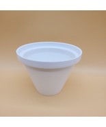 Presto Professional Salad Shooter Replacement Funnel Guide Cone Only - $9.95