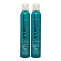Aquage SeaExtend Volumizing Fix Hairspray 8 Oz (Pack of 2) - £24.12 GBP