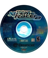 Tokyo Xtreme Racer 2 Sega Dreamcast - £29.79 GBP