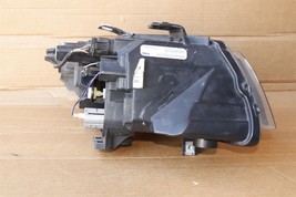 09-11 BMW E90 330i 335D 4dr Sedan Halogen Headlight Driver Left LH *TYC* image 9
