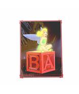 Lithograph Disney Tinkerbell Laughing Print by Don Ducky Williams - £93.14 GBP