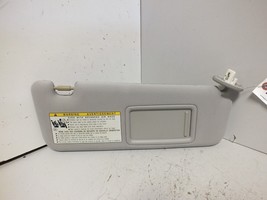 13 14 15 2013 2014 2015 LEXUS ES300H PASSENGER RIGHT SUNVISOR SUN VISOR ... - $34.65