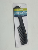 Conair Detangle &amp; Style Comb All Hair Types - $8.99