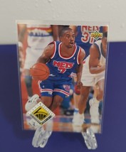 1993-94 Upper Deck - #448 Kenny Anderson - £1.38 GBP