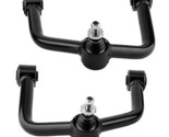 Suspension Kit Front Upper Control Arms 2&quot;-4&quot; Lift For Nissan Armada 200... - $75.66