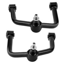 Suspension Kit Front Upper Control Arms 2&quot;-4&quot; Lift For Nissan Armada 2005-2019 - £59.51 GBP
