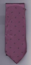 Christian Dior 100% silk Tie 58&quot; long 3 1/2&quot; wide #6 - £7.65 GBP