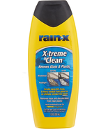 5080217 X-Treme Clean Glass Cleaner - 12 Fl Oz. - £7.01 GBP