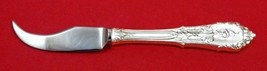 Rose Point by Wallace Sterling Silver Wine Bottle Foil Cutter 5 3/4&quot; Custom Made - $68.31