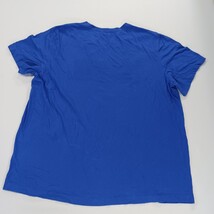 The Nike Tee BV1997-4ED XII Big12 Conference Men's Blue Cotton T-Shirt image 13