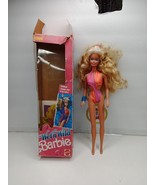 Vintage Wet-n-Wild Barbie 1989 - $29.99