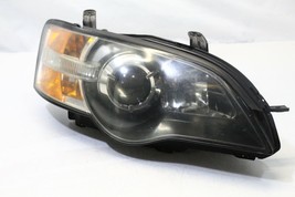 2005-2007 Subaru Legacy Gt Right Passenger Side Headlight Assembly P3413 - £116.29 GBP