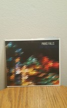 Paris Falls - Soft Shoulders 2 Discs (CD, 2014, Paper Weapons)                   - £5.63 GBP