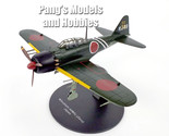 Mitsubishi A6M5 Zero IJN Fighter - 203 Kokutai - 1/72 Scale Model - $38.60