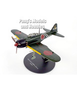 Mitsubishi A6M5 Zero IJN Fighter - 203 Kokutai - 1/72 Scale Model - $52.43 CAD