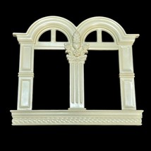 Fisher Price Loving Family Grand Mansion Dollhouse Replacement Window 20... - $4.88