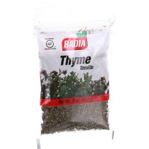 Thyme Leaves  0.5 oz - £4.65 GBP