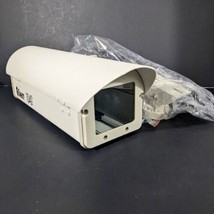 Outdoor Housing for CCTV Camera with Bracket Swann 1040 Locking - $70.10