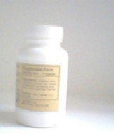 Islands Earth Constipation Relief Support Powder 120 ml. All Natural Herbal Form - $23.51