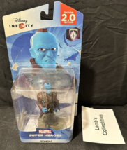 Disney Infinity 2.0 Yondu Marvel Super Heroes Guardians Of The Galaxy Fi... - £15.49 GBP