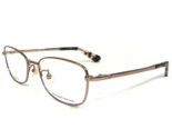 Kate Spade Eyeglasses Frames ABILENE/F 000 Pink Cat Eye Full Wire Rim 52... - $83.93