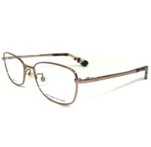 Kate Spade Eyeglasses Frames ABILENE/F 000 Pink Cat Eye Full Wire Rim 52... - £67.08 GBP