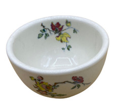Vintage Mayer China Rosedale Pattern Small Bowl Vintage - £14.23 GBP