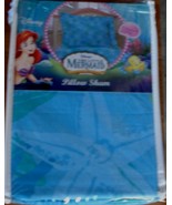 Disney's The Little Mermaid Pillow Sham - BRAND NEW IN PACKAGE - Standar... - $27.75 CAD Disney's The Little Mermaid Pillow Sham - BRAND NEW IN PACKAGE - Standar... - $27.75 CAD