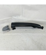 Dorman Help 82498 Fits Toyota Sienna Tacoma Black RH Exterior Front Door... - $38.67