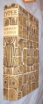 Boxed Typee-Romance of the South Seas HB-Herman Melville-1963-Illustrated - £25.90 GBP