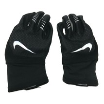 Nike Men&#39;s Therma Fit Athletic Running Gloves (Size Large) - £38.00 GBP