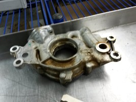 Engine Oil Pump From 2011 Chevrolet Suburban 1500  5.3 12571896 - $34.95