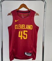 NBA Cleveland Cavaliers Team Jersey T shirt new polo-type13 - $36.70