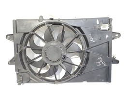 Fan Assembly Radiator Fan Motor 2.4L OEM 2010 2017 Chevrolet Equinox 90 Day W... - £65.32 GBP