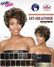 Fashion Source Wig HT-Heather - $667.99 MXN