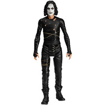 The Crow Crow 5 Points Deluxe Action Figure Set - £58.47 GBP