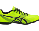 ASICS Hommes Crampons Pour Les Terrains Hyper Md 6 Jaune Taille EU 41.5 ... - $68.30