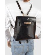 Trend Clear Backpack  (Neon Pink) - €27,65 EUR