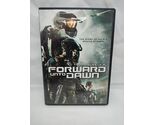 Halo 4 Forward Unto Dawn DVD - $7.91