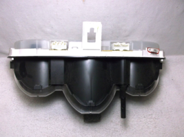2004..04   MAZDA 3   94K   2.0L  AUTOMATIC / THRU 1/04   SPEEDOMETER image 5