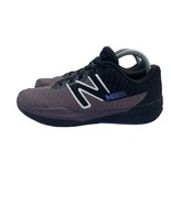 New Balance 996 v5 Fuel Cell Tennis Shoes Black Gray Womens 8.5 - £38.21 GBP