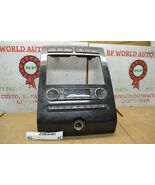 2012-14 Ford Expedition Didgital AC Climate BL1418C612BA Control Bezel 6... - $65.16