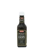 HEB Traditional Steak Sauce 15 oz. (pack of 3) grilling, steak chicken p... - £26.45 GBP