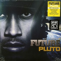 Future - Pluto (ltd. ed.) (2xLP) - $41.89