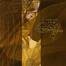 Seven Veils [Audio CD] - £7.98 GBP