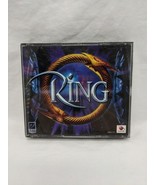 Ring The Epic Comes To Life PC Video Game - $11.88