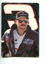 Action Packed Richard Childress Racing CARD-RCR #3-DALE EARNHARDT-nm - £11.82 GBP